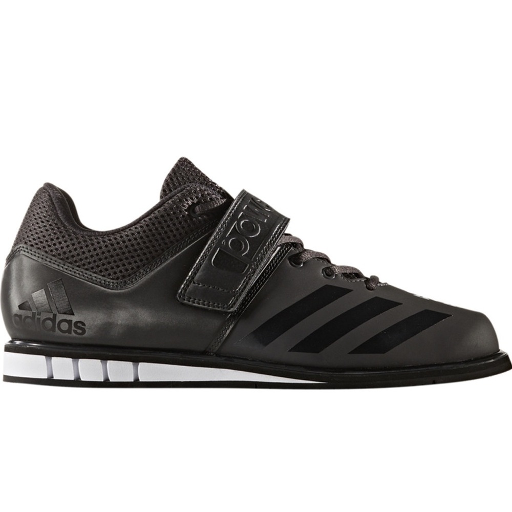 Adidas Power Lifting Shoes